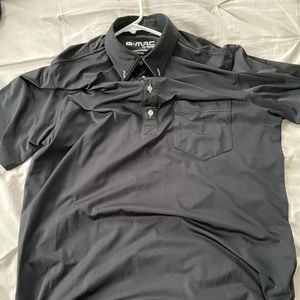 G-Mac golf polo